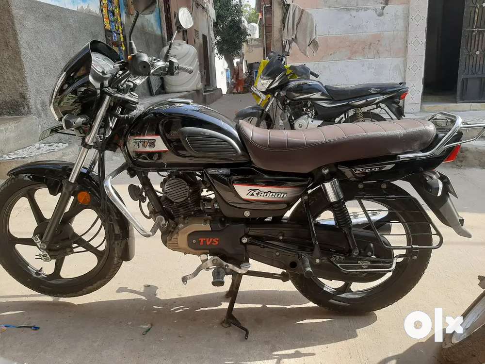 Tvs discount radeon olx
