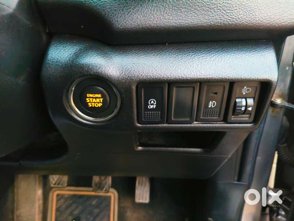 Maruti Suzuki S-cross Zeta 1.6, 2019, Diesel