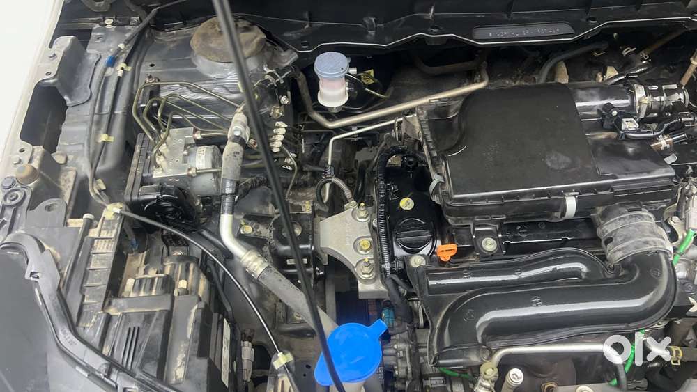 Maruti Suzuki Brezza Zxi Plus At, 2023, Petrol
