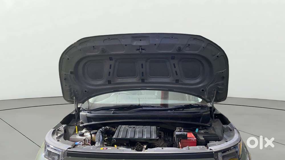 Hyundai Exter Sx 1.2 Mt, 2023, Petrol