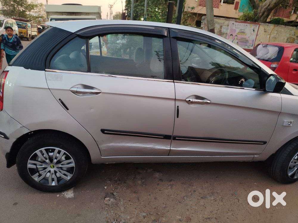 Tata Bolt Quadrajet Xe, 2016, Diesel