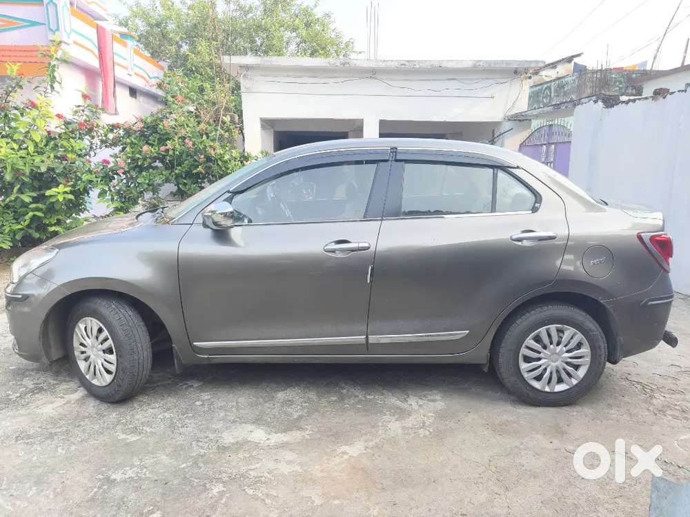 2nd Owner Maruti Dzire 1.2 Vxi 2022