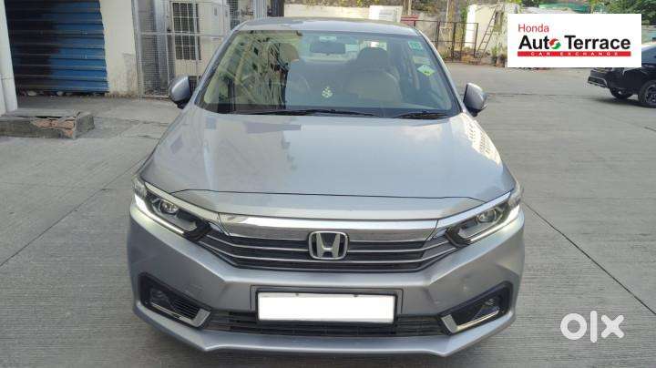 Honda Amaze Vx Petrol, 2022, Petrol