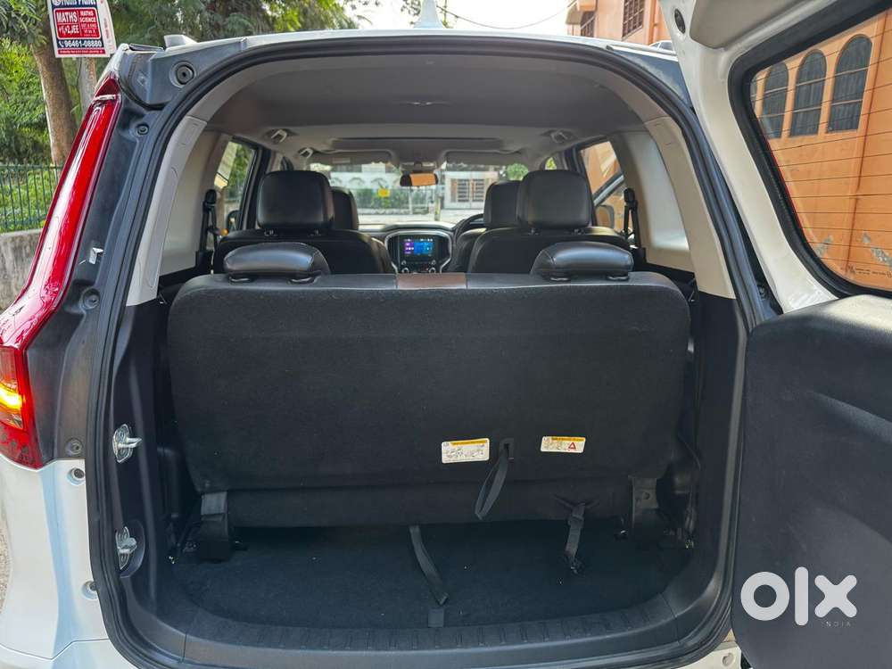 Mahindra Scorpio-n 2.2 Z8 L Diesel At 7 Str, 2023, Diesel