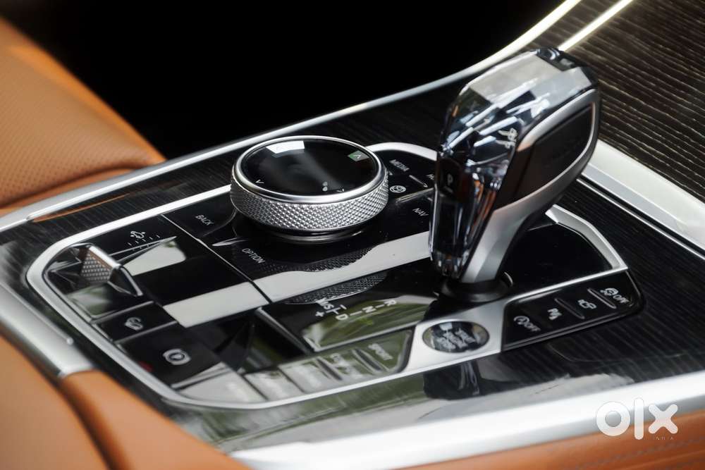 Bmw X7 3.0 Xdrive 40i M Sport, 2023, Petrol