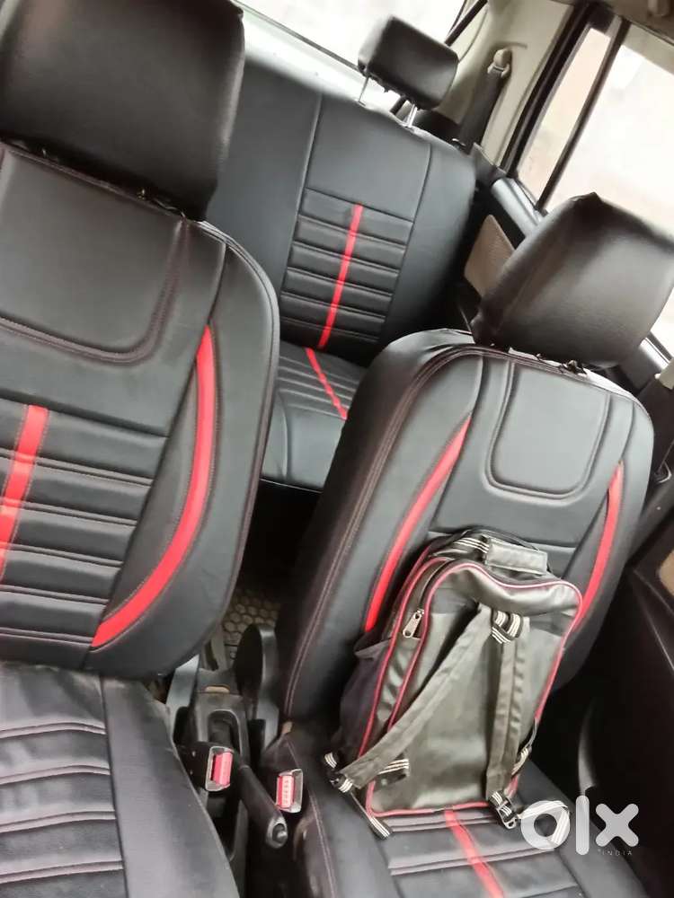 Car Me Koi Bhi Kami Nhi Hai Ghar Per Khadi Rehti Hai