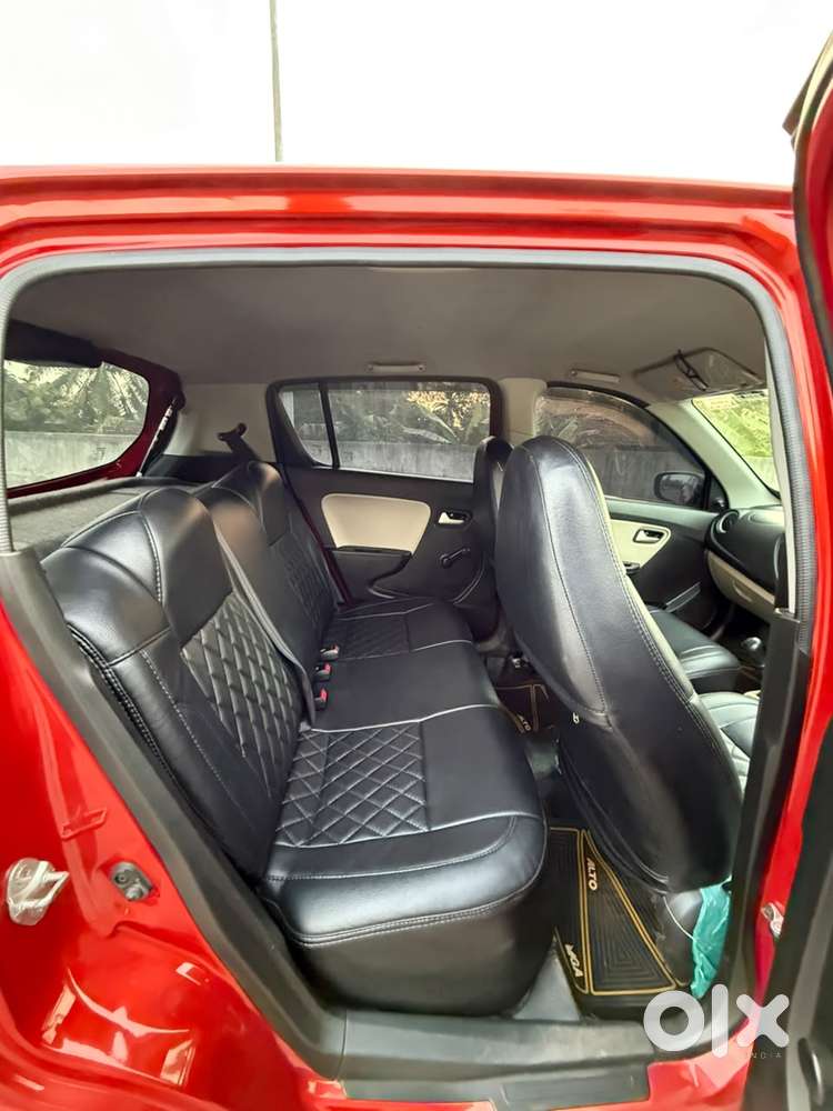 Maruti Suzuki Alto 800 0.8 Vxi, 2021, Petrol