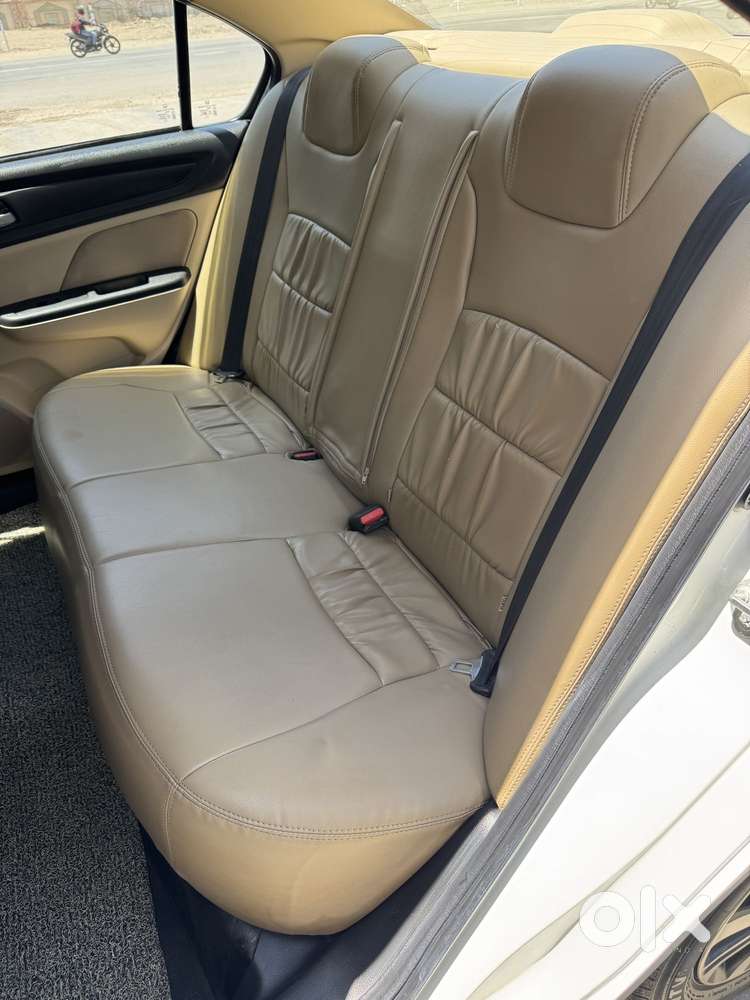 Honda Amaze Vx 1.2 Petrol Cvt, 2022, Petrol