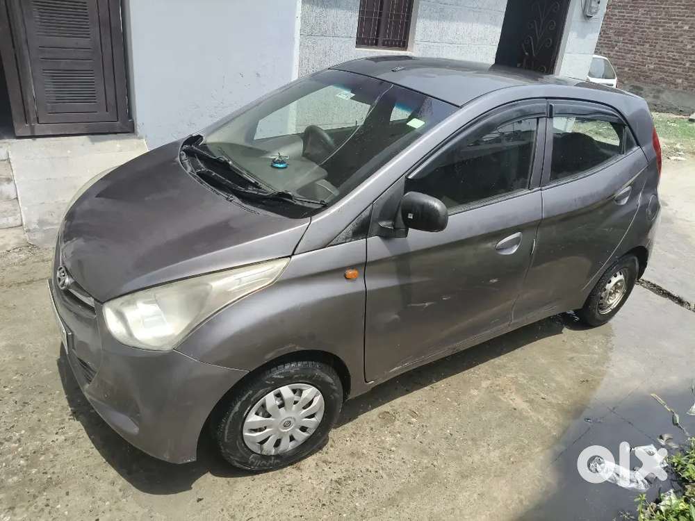 A1 Condition Of Car
