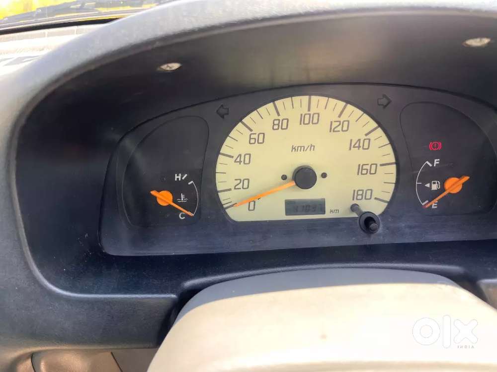 Maruti Suzuki Alto 2012 Year