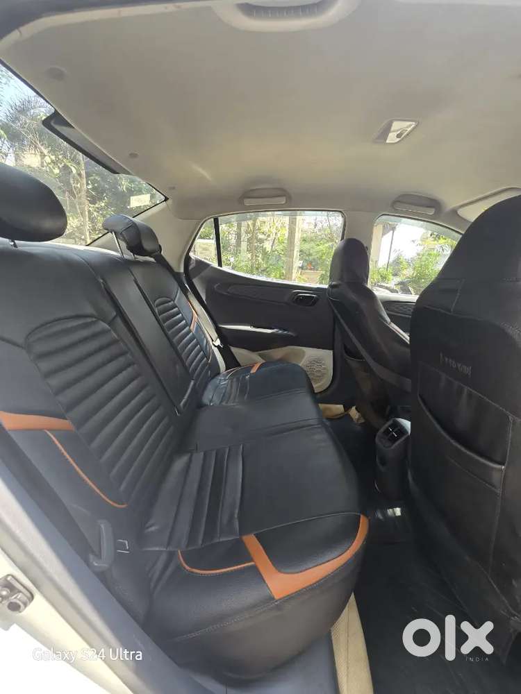 Hyundai Aura 1.2 S 2021