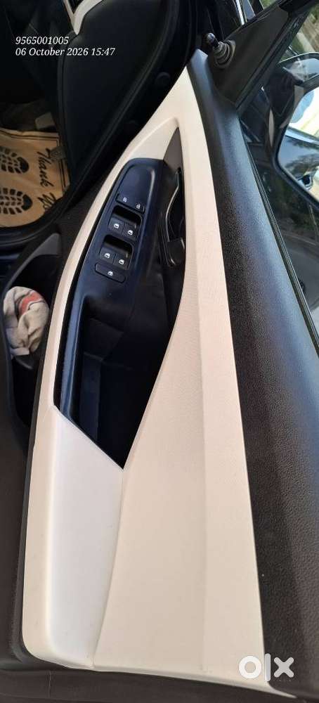 Hyundai Creta 1.5 Ex Diesel, 2021, Diesel