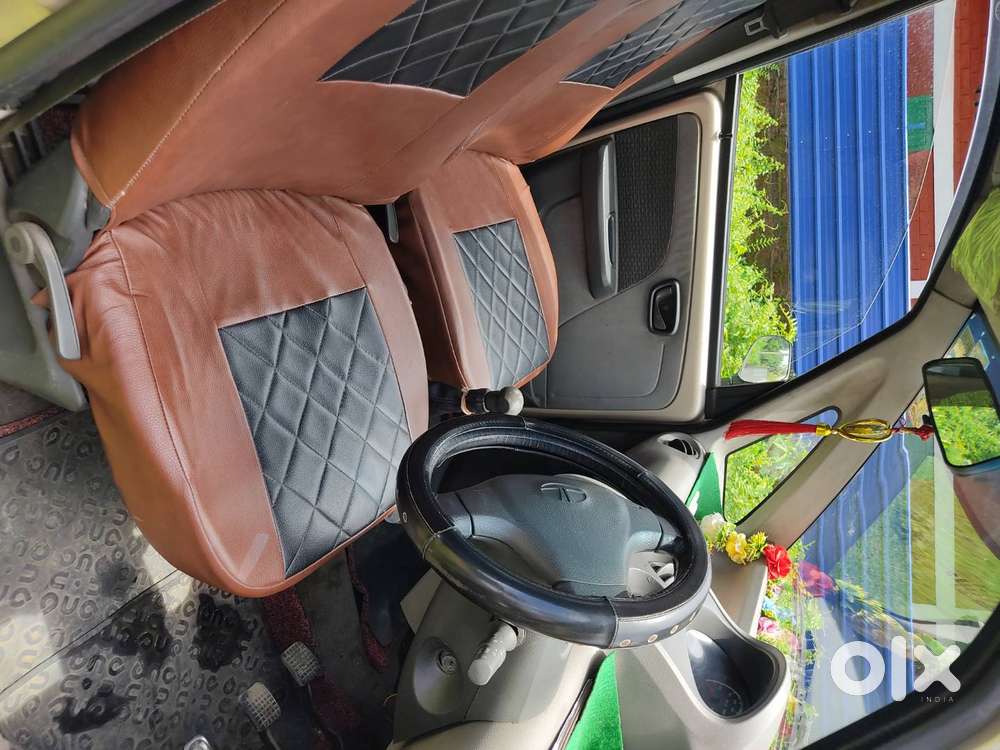 Tata Nano Lx 2010 (petrol)