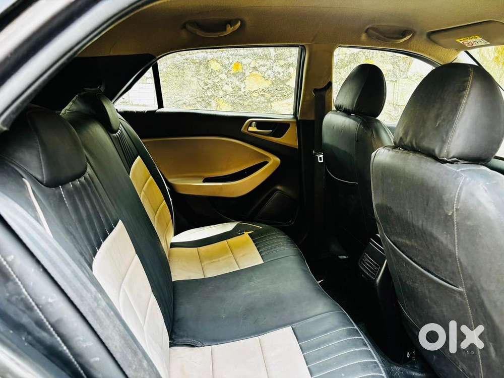 Hyundai I20 2019 Petrol Good Condition