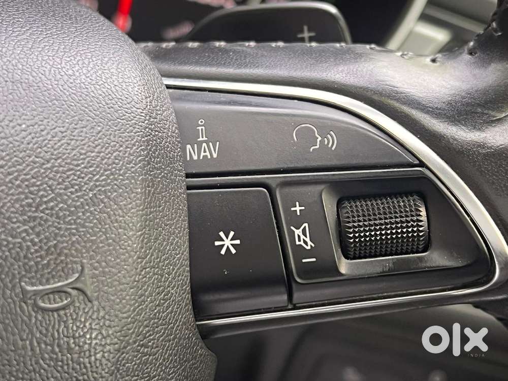 Audi A6 2.0 35 Tfsi Premium, 2018, Petrol