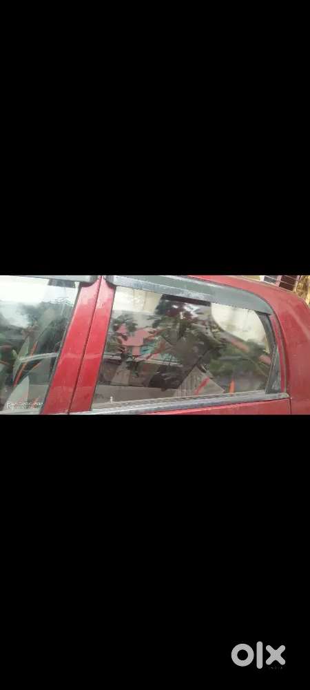 Maruti Suzuki Alto Lxi