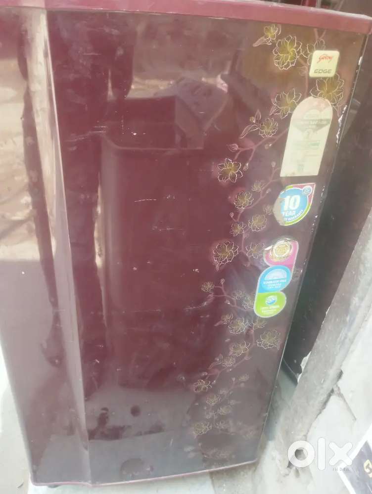 Refrigerator for sale