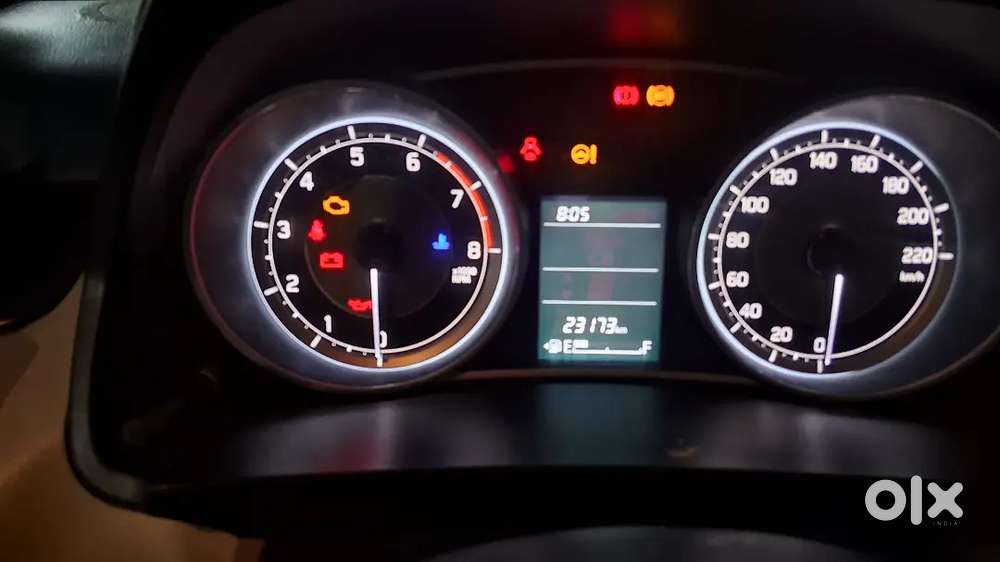 Excellent Condition Single Owner-2018 November