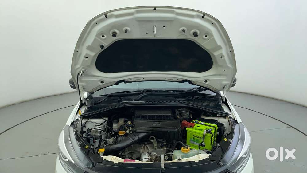 Tata Tiago 1.2 Revotron Xz Plus, 2023, Petrol