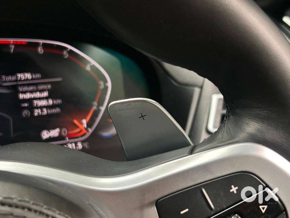 Bmw X4 M Sport X Xdrive30i, 2022, Petrol