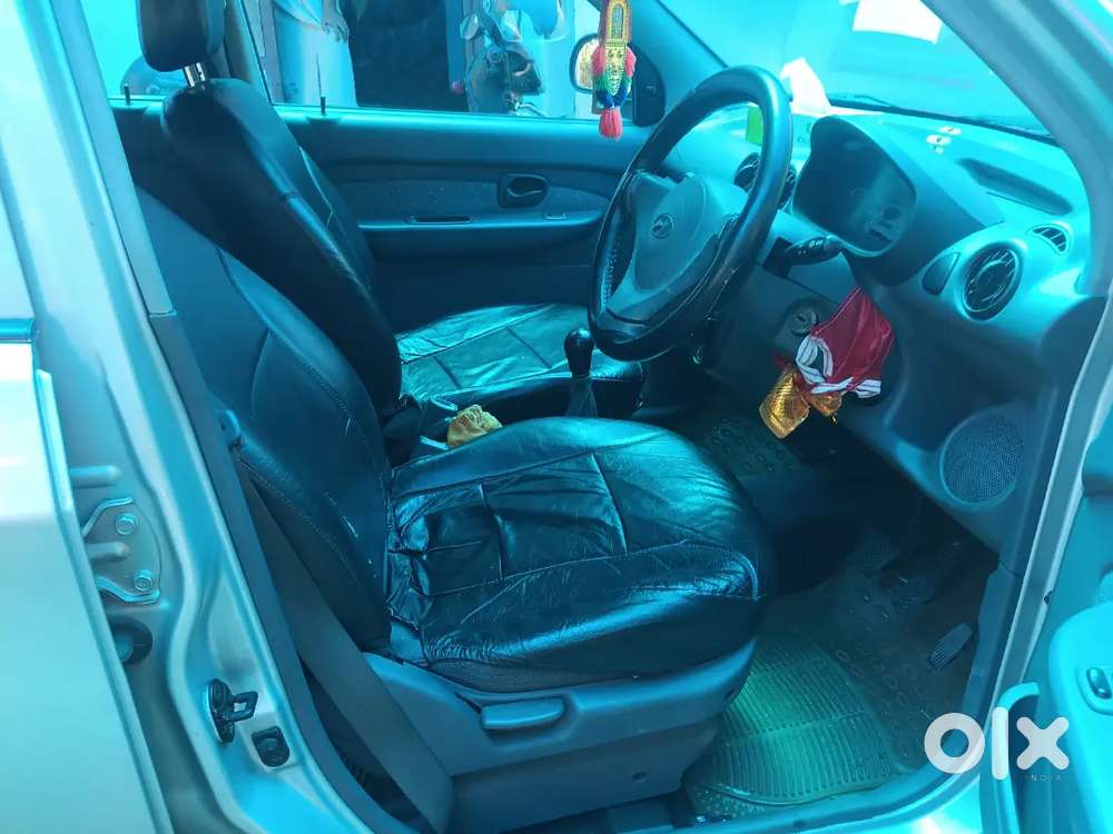 Hyundai Santro Xing 2005