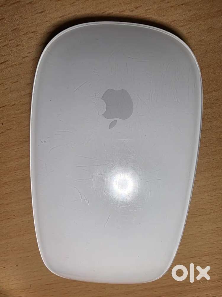 Good as new