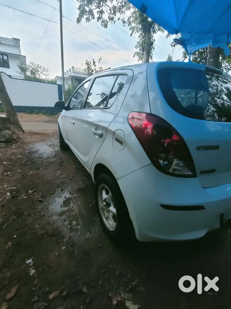 Hyundai I20 2013 Diesel Good Condition