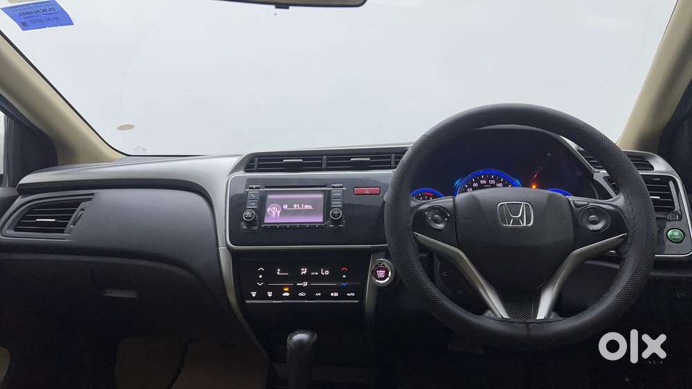 Honda City I Dtec Vx, 2015, Petrol