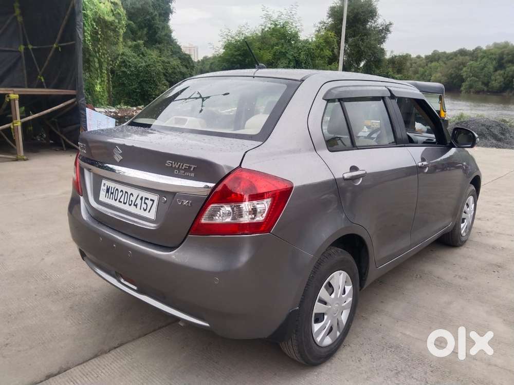 Maruti Suzuki Dzire 1.2 Vxi, 2013, Petrol