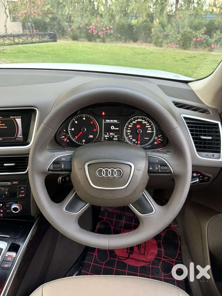 Audi Q5 30 Tdi Premium Plus, 2016, Diesel