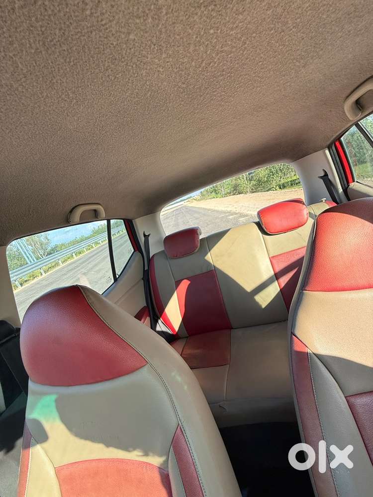 Hyundai I10 Petrol 2009