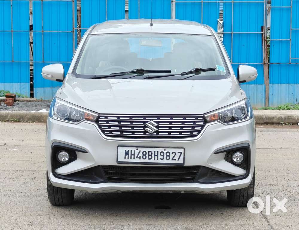 Maruti Suzuki Ertiga Shvs Vdi Limited Edition, 2018, Diesel