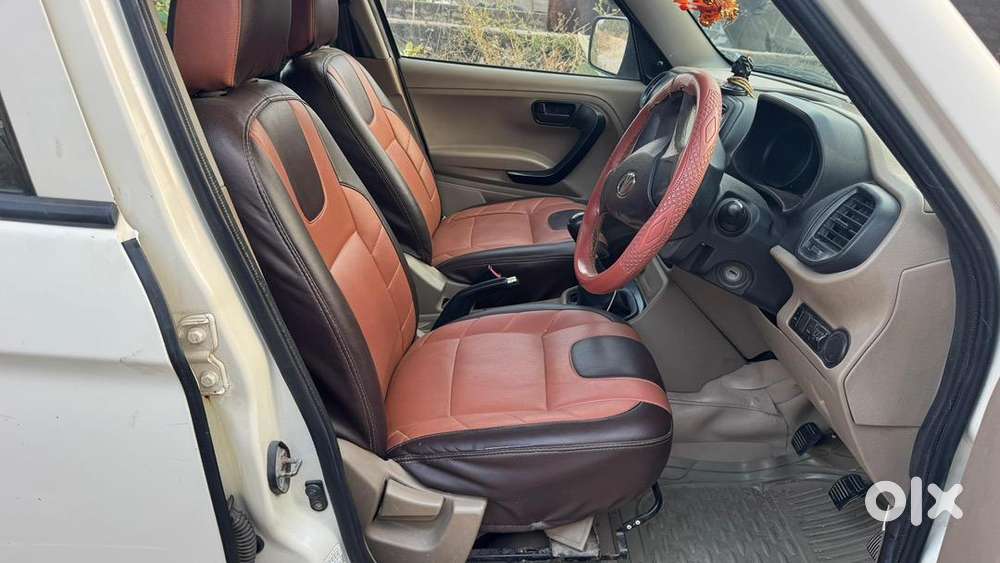 Mahindra Diesel Car 2018