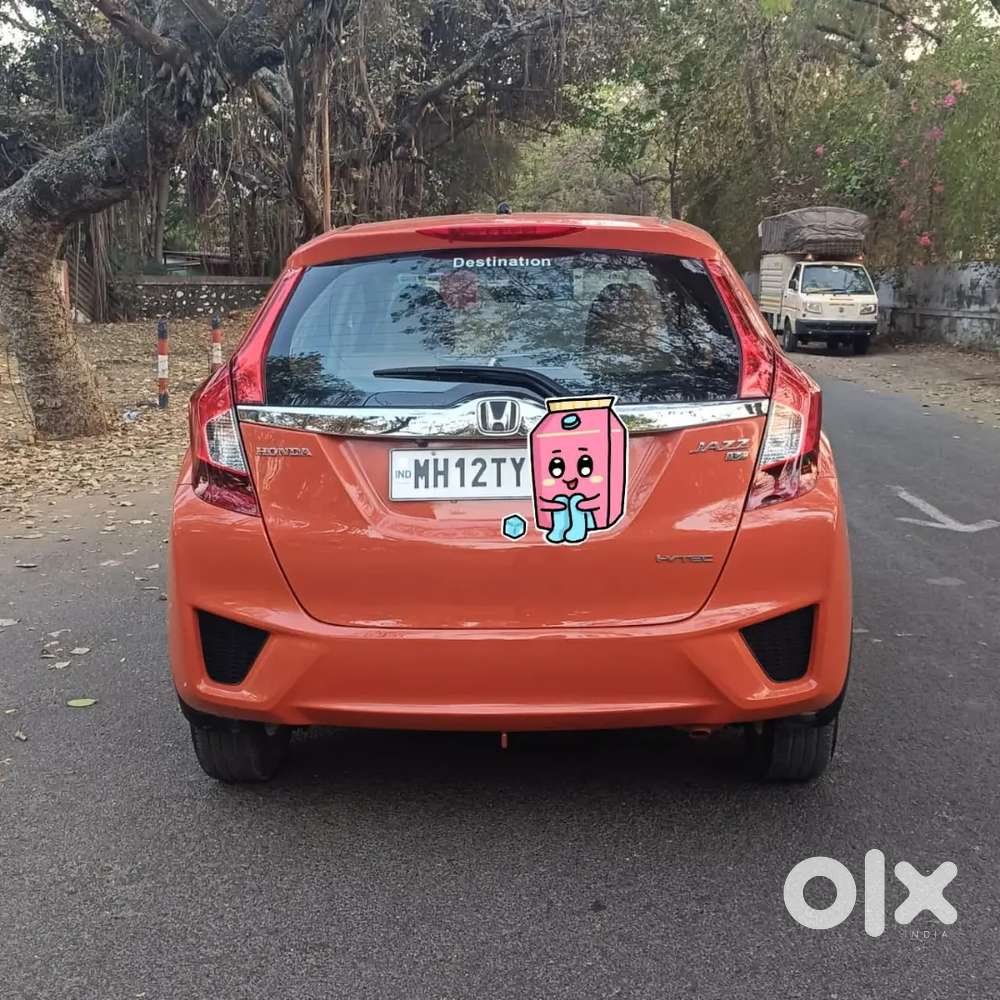 Honda Jazz 1.2 Vmt 2015, Petrol/manual,, Insu-oct2026, 2nd, 59000 Kk