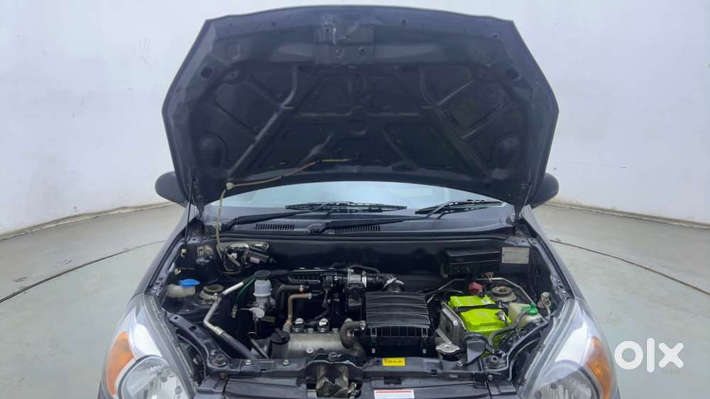 Maruti Suzuki Alto 800 Lxi, 2017, Petrol