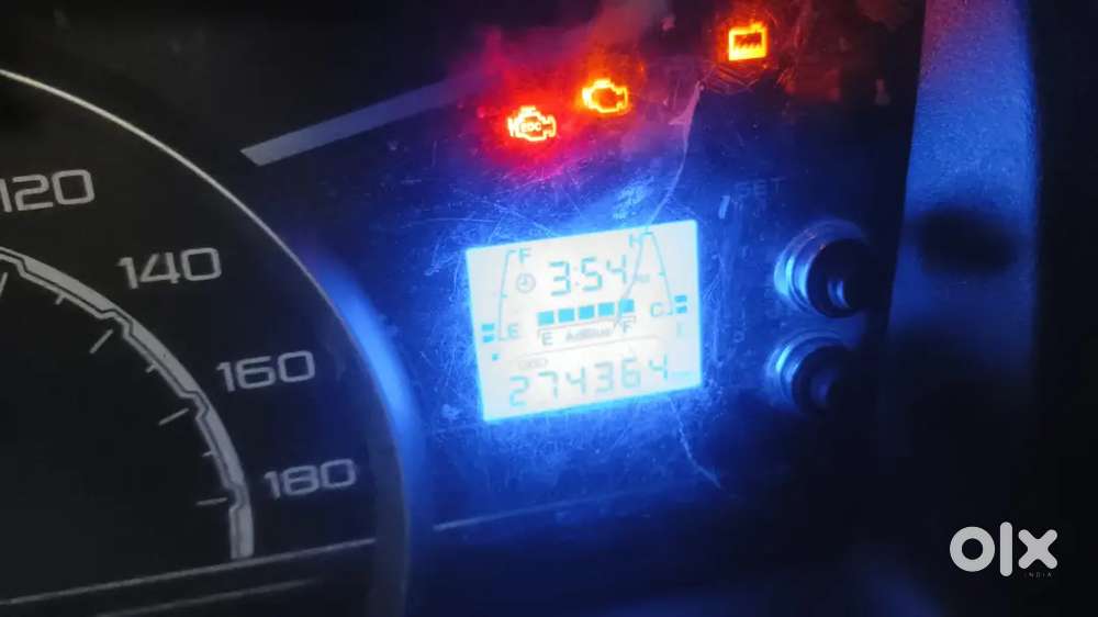 Force Motors Trax Cruiser 2022 Diesel Manual