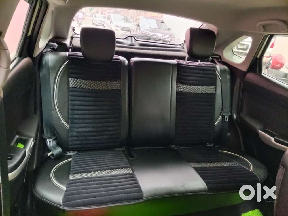 Maruti Suzuki Baleno 1.2 Alpha, 2017, Petrol