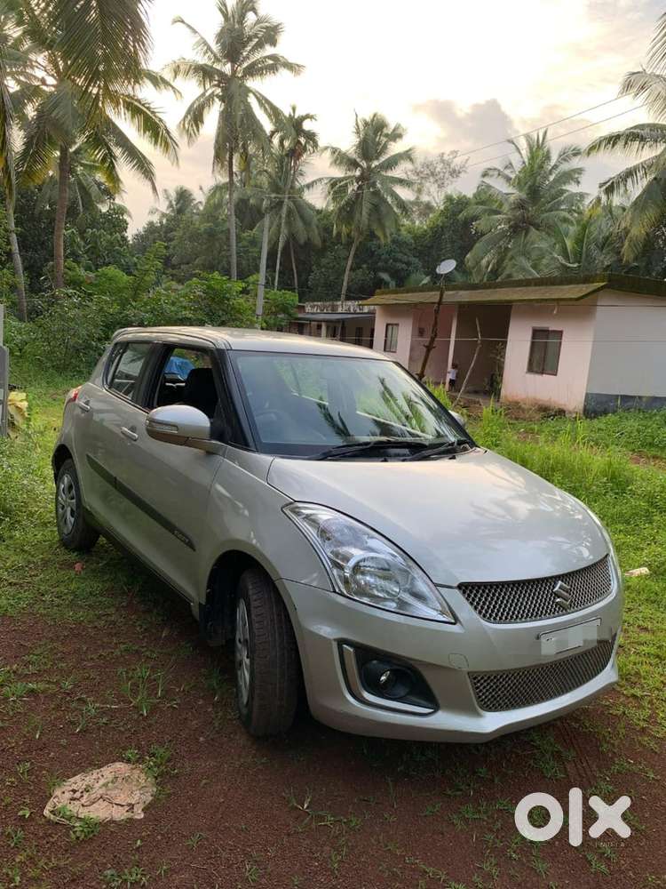 Swift Maruti Suzuki 2015 Diesel Manual
