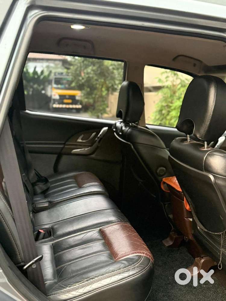 Mahindra Xuv500 Diesel Manual 2012