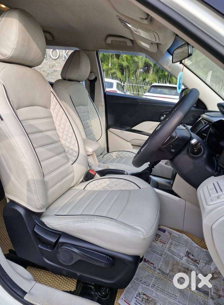 Mahindra Xuv300 W8 Diesel, 2020, Diesel