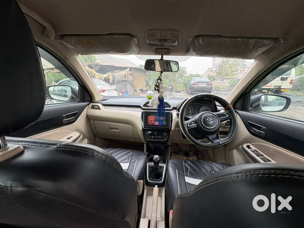 Maruti Suzuki Swift Dzire Petrol 2020