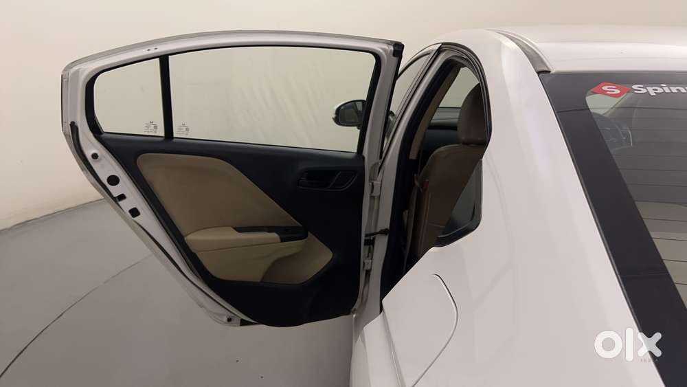 Honda City I-vtec Sv, 2014, Petrol