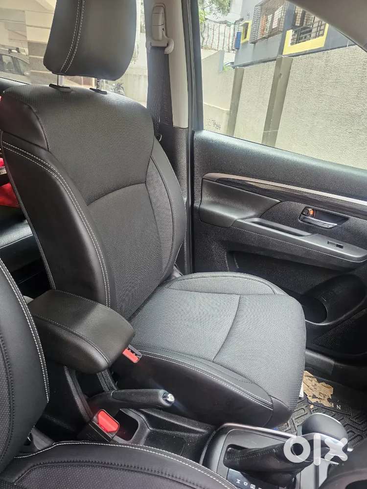 Maruti Suzuki Xl6 2026
