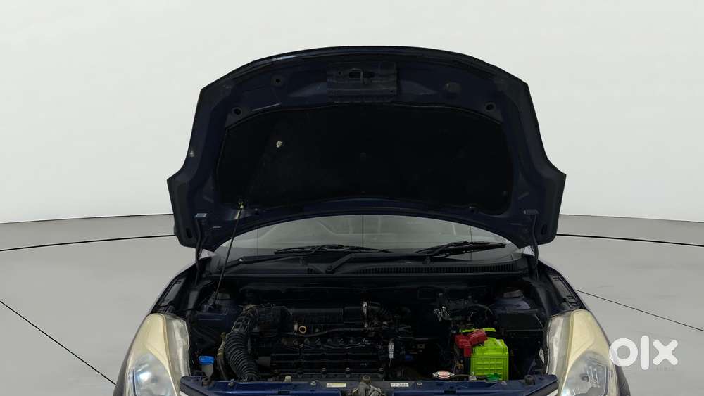 Maruti Suzuki Baleno 1.2 Delta, 2018, Petrol