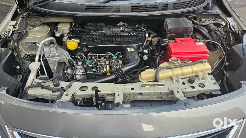 Nissan Sunny Xv D, 2013, Diesel