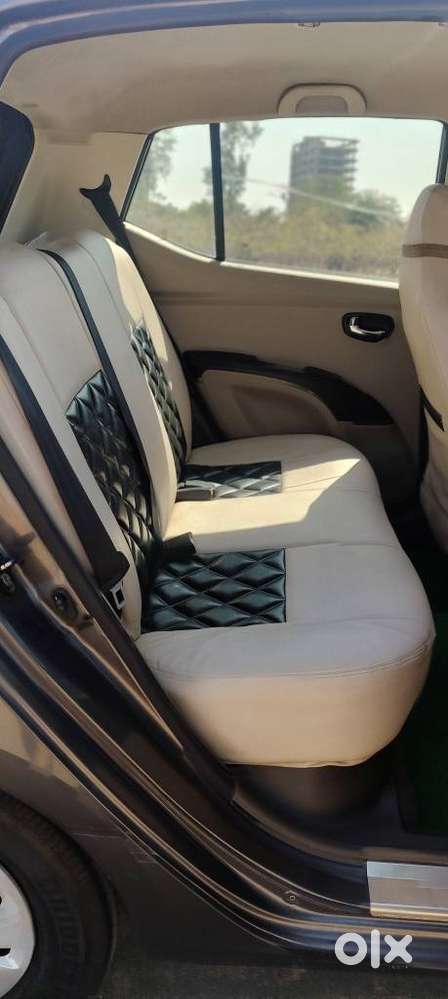 Hyundai I10 Magna O, 2011, Petrol