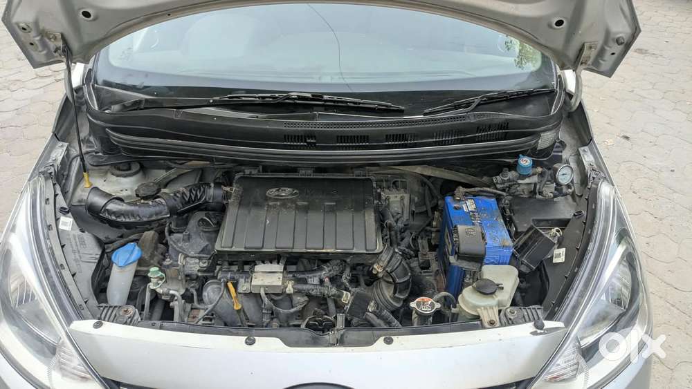 Hyundai Accent 1.5 Cng, 2016, Cng & Hybrids