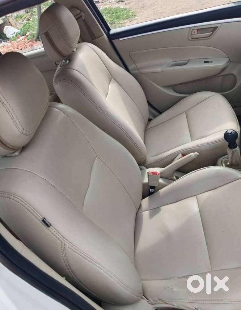 Maruti Suzuki Swift Dzire Tour, 2022, Cng & Hybrids
