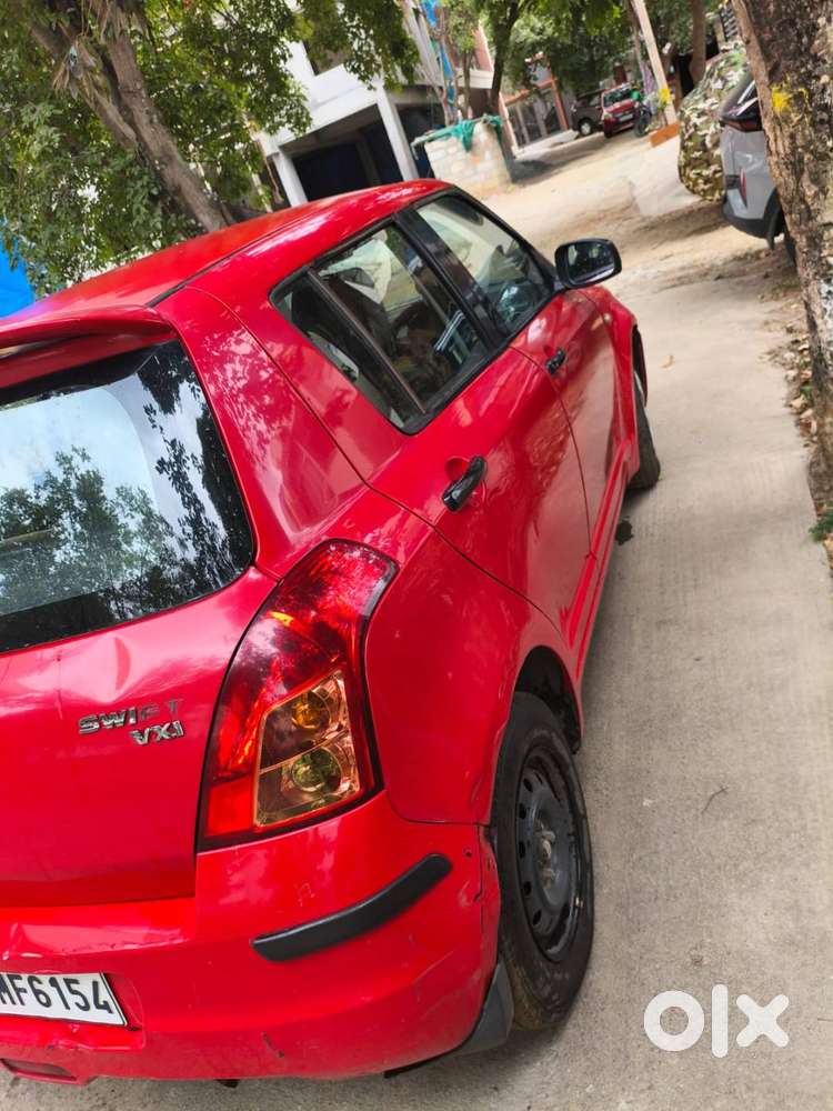 Swift For Sale