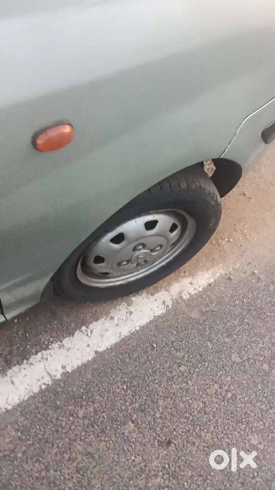 Hyundai Santro Xing 2005